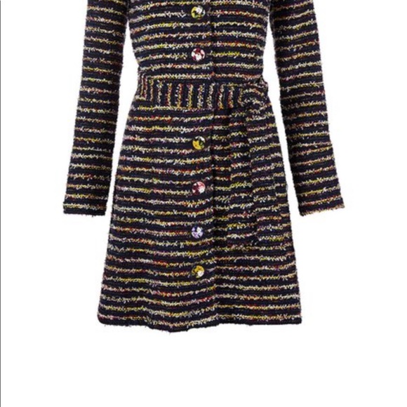 Cabi Headline Topper Jacket, size 8 - Picture 2 of 2